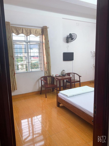 Others 3, Nha Nghi Bien Nho, Cẩm Phả