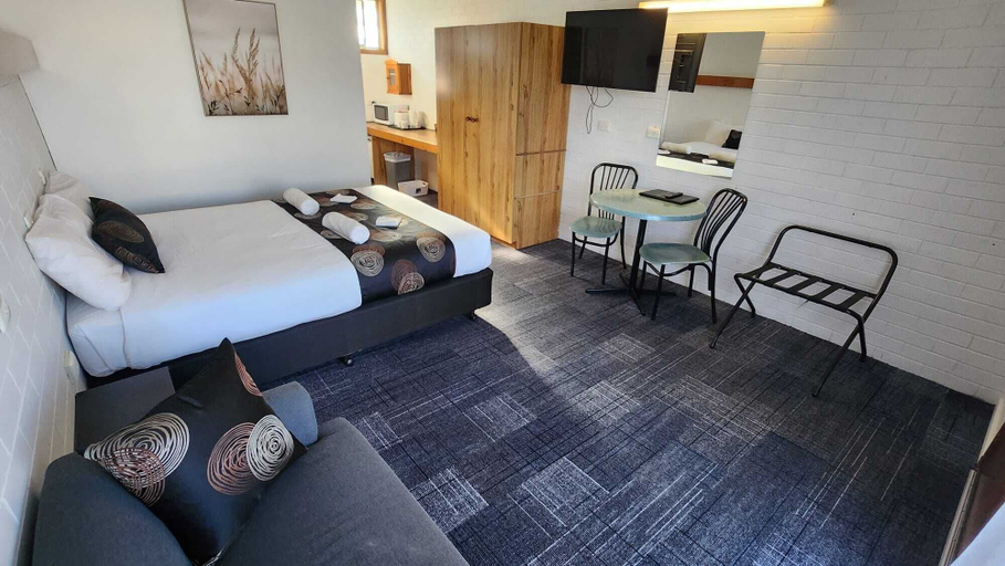 Bedroom 7