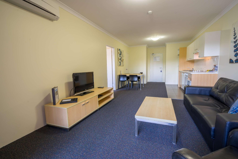 Public Area 5, Perth Ascot Central Apartment Hotel, Belmont