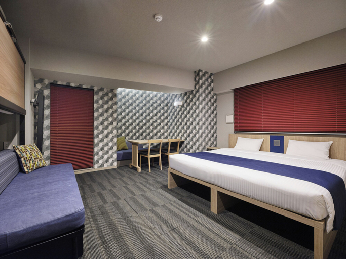 Bedroom 24