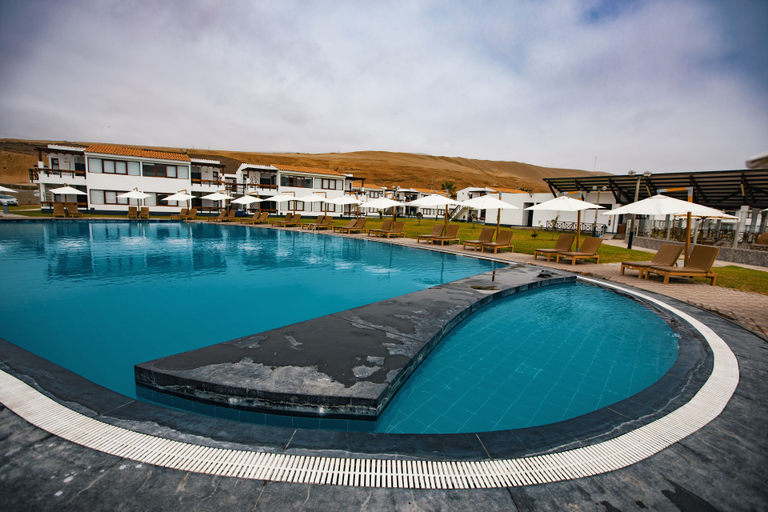 Sport & Beauty 5, DM Hoteles Asia, Cañete
