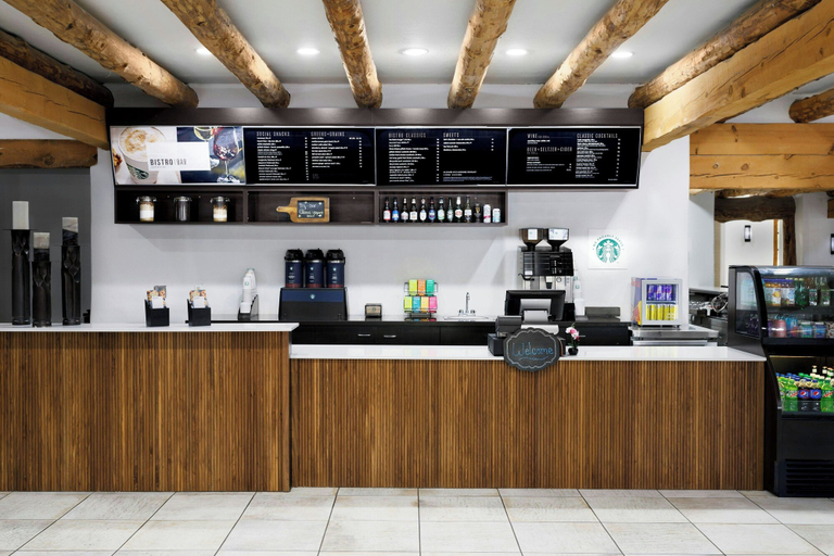 Food & Drinks 5, Courtyard by Marriott Albuquerque, Bernalillo