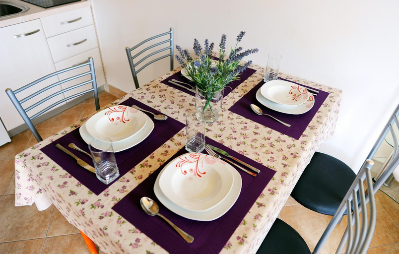 Others 5, Apartments&Rooms Jelavic, Seget