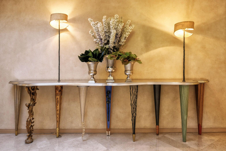 Public Area 4, Hotel Eden Roc, Locarno