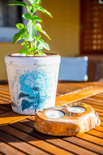 Food & Drinks, Thalassa Apartments, Crete