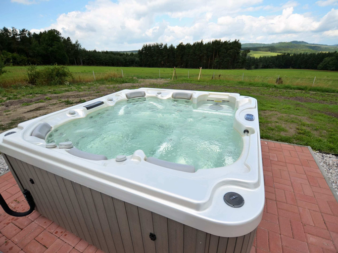 Others 4, Country House in Czech Forest With Pool, Tachov