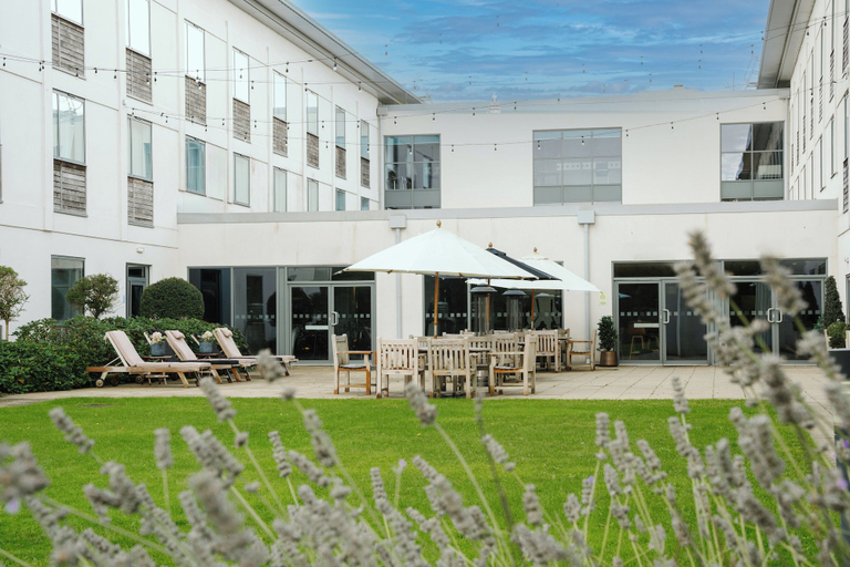 Exterior & Views 2, voco WINCHESTER HOTEL & SPA by IHG, Hampshire