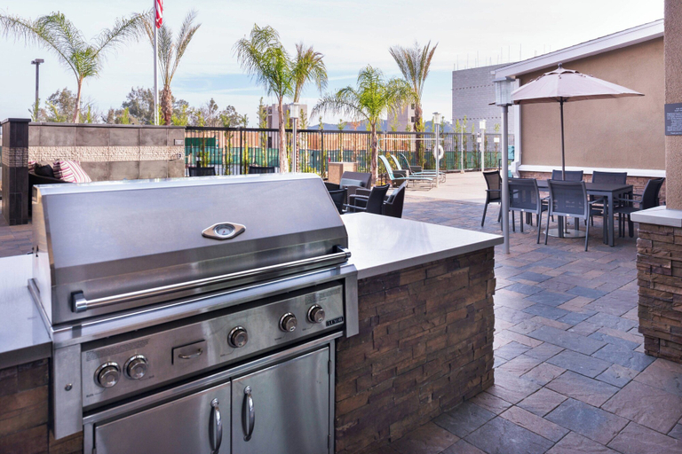 Food & Drinks 4, Residence Inn by Marriott Temecula Murrieta, Riverside