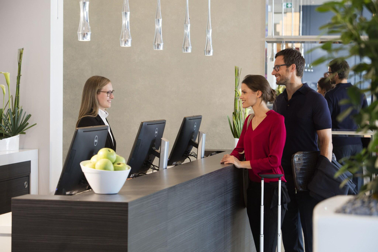 Public Area 4, Vital Hotel Frankfurt, Main-Taunus-Kreis