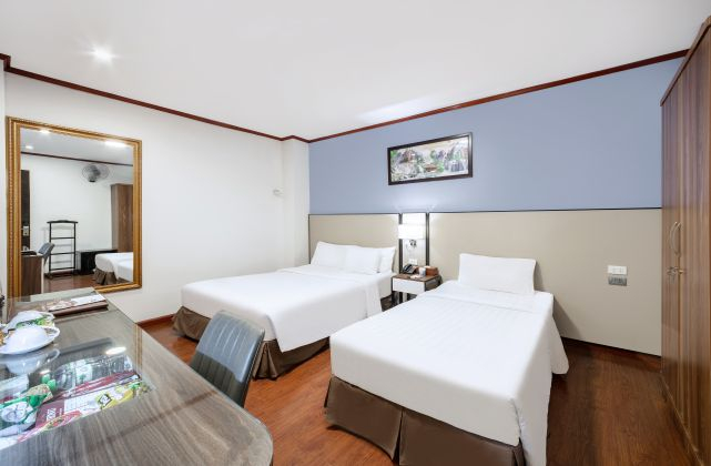 Bedroom 3