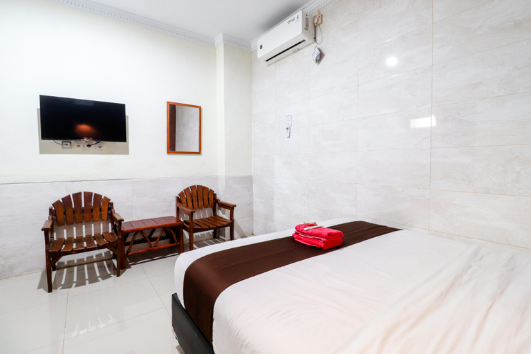Bedroom 5