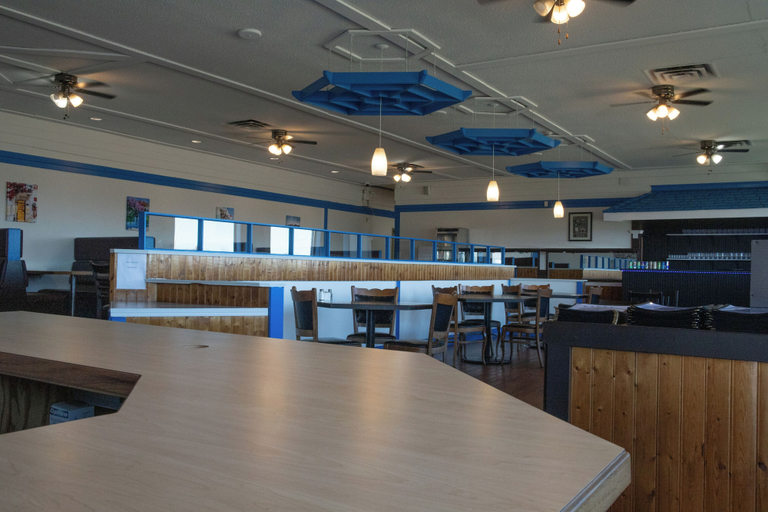 Food & Drinks 5, Ramada by Wyndham Dawson Creek, Peace River