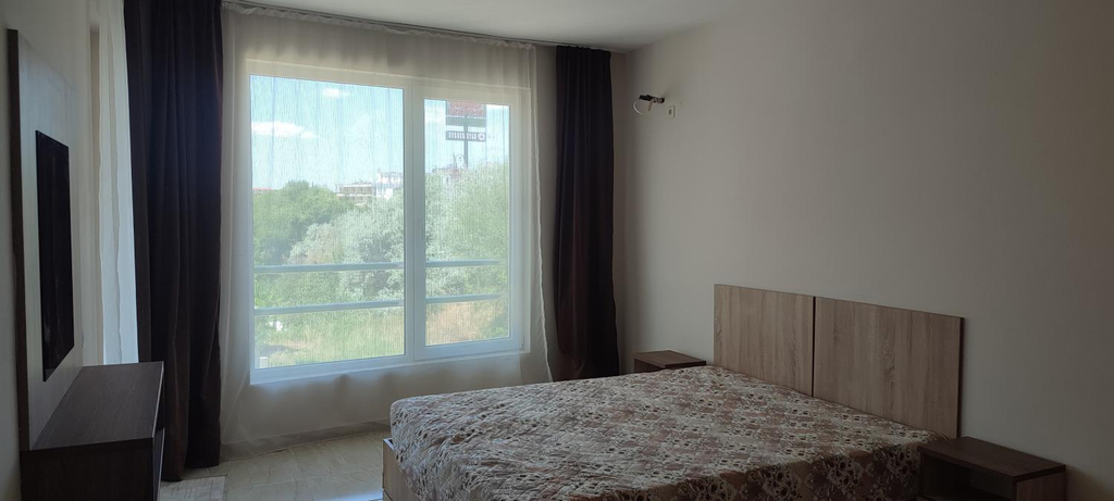 Others 2, Dom-El Real Apartments 3 - Amerikana, Nesebar