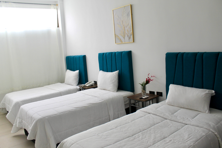 Exterior & Views 2, Hotel Presidente Internacional, Guayaquil