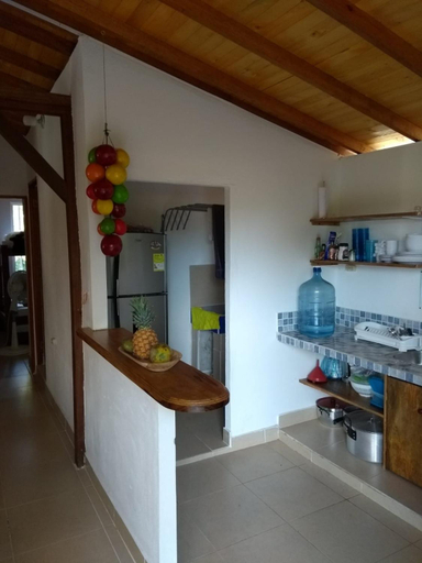 Others 4, Cabanas Mayarena, San Antero