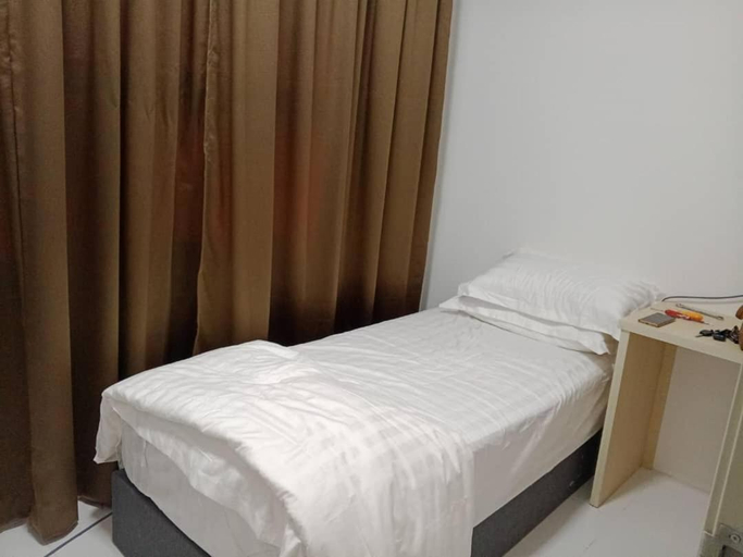 Others 5, Soho LESTARI, Perak Tengah
