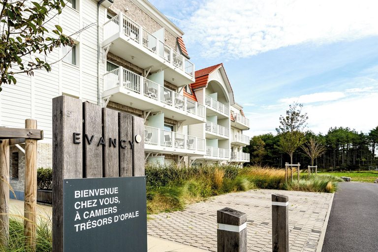 Exterior & Views 2, Evancy Trésors d'Opale, Pas-de-Calais
