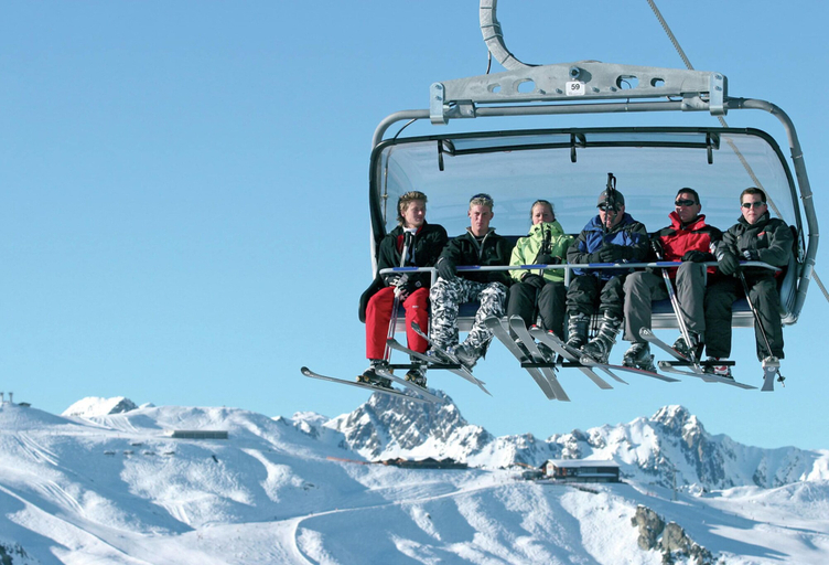 Others 5, Cozy Holiday Home in Egg near Ski Area, Bregenz