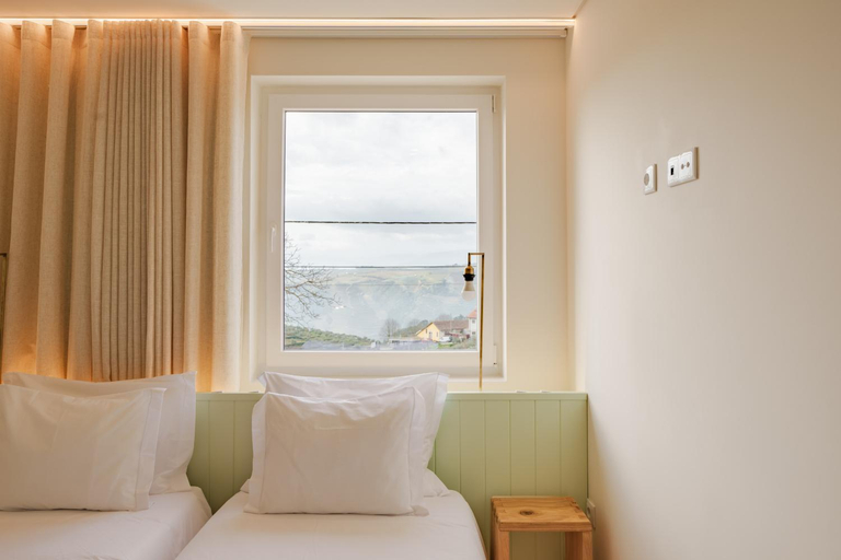 Bedroom, Feel Discovery Casal do Temporao Douro Valley, Peso da Régua