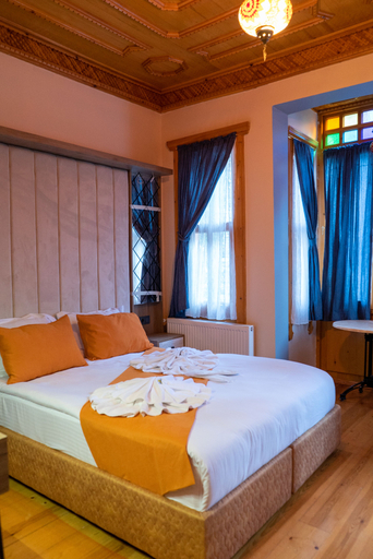 Bedroom 3, Astra Boutique Hotel, Fatih