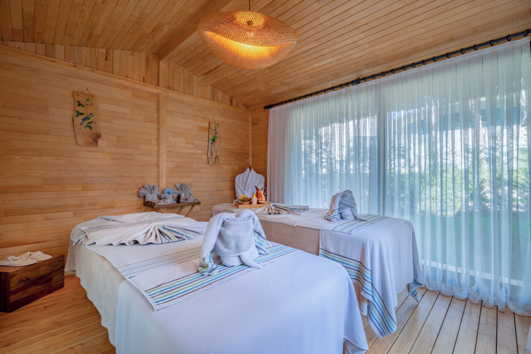 Bedroom 3, Rixos Park Belek - The Land of Legends Access, Serik