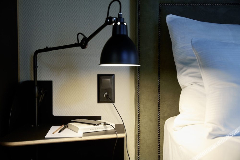 Bedroom 5, Boutique Hotel Josef, Zürich