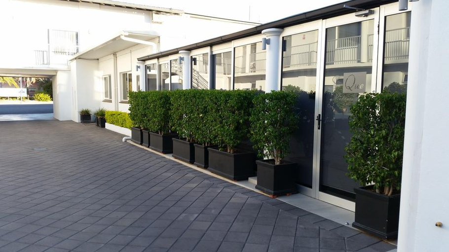 Public Area 5, ibis Styles Broken Hill, Broken Hill