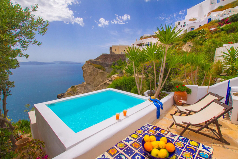 Sport & Beauty 2, Ifestio Villas Oia, South Aegean
