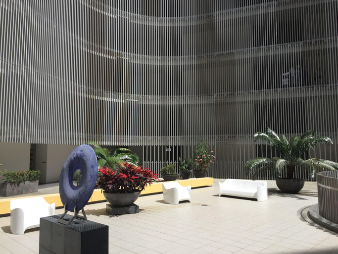 Public Area 4, Cairns Private Apartments, Cairns