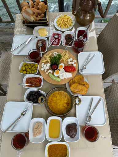 Food and beverages