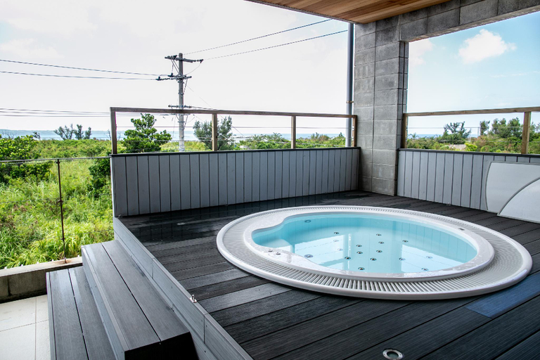 Sport & Beauty 2, Vivid Terrace, Miyakojima