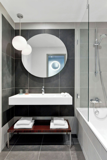 Bathroom 6