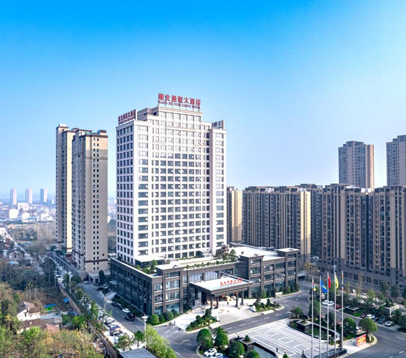 Others 5, 汉寿湘北通程大酒店, Changde