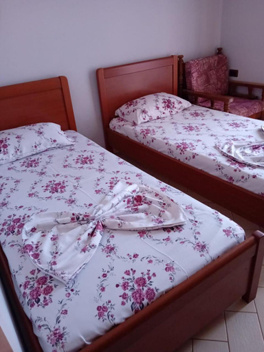 Others 4, Dream rooms, Vlorës