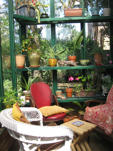 Food & Drinks 5, Grove Guest House, London