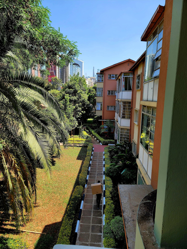 Exterior & Views 2, United Kenya Club, Dagoretti North