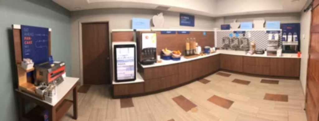 Others 3, Holiday Inn Express & Suites Decatur Texas, Wise