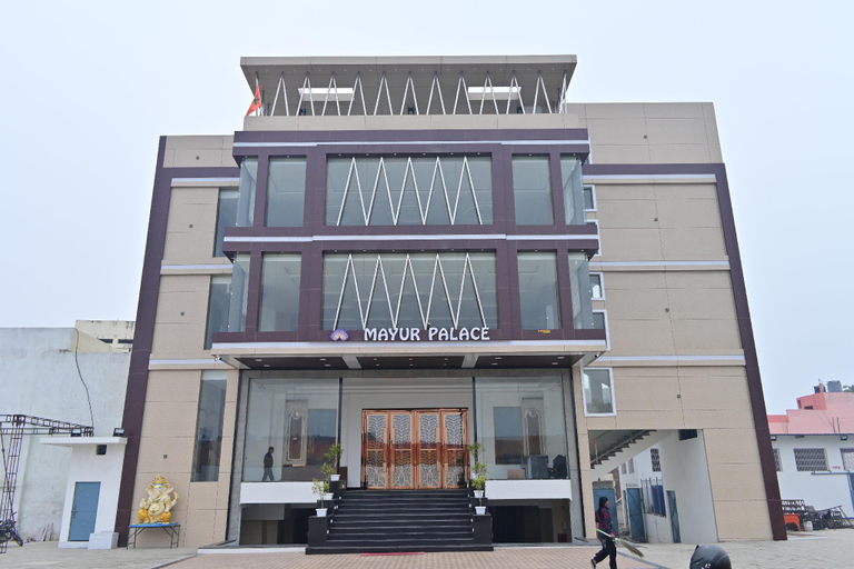 Others 3, Hotel Mayur, Pratapgarh