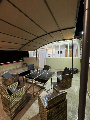 Food & Drinks, B&b Sant'Anna, Napoli