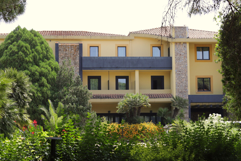 Exterior & Views 2, Hotel with swimming-pool in Arborea, Oristano