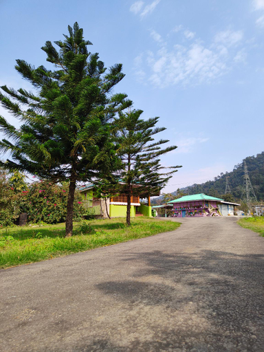 Others 5, Ninashi Homestay, Lohit