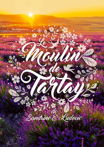 Others 5, Valentins cottage Moulin de Tartay Avignon, Vaucluse