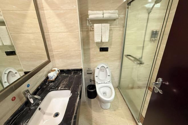 Bathroom 4