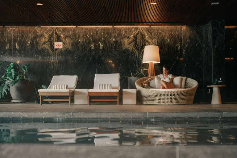 Sport & Beauty 3, JW Marriott Hotel Sao Paulo, São Paulo