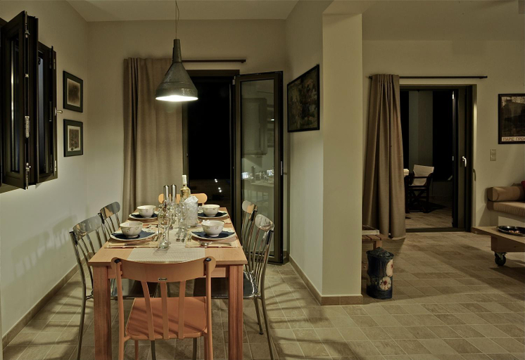 Others 2, Elaia Villas, Ionian Islands