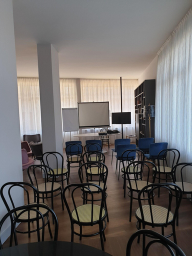 Food & Drinks 5, Hotel Augustus, Pesaro E Urbino