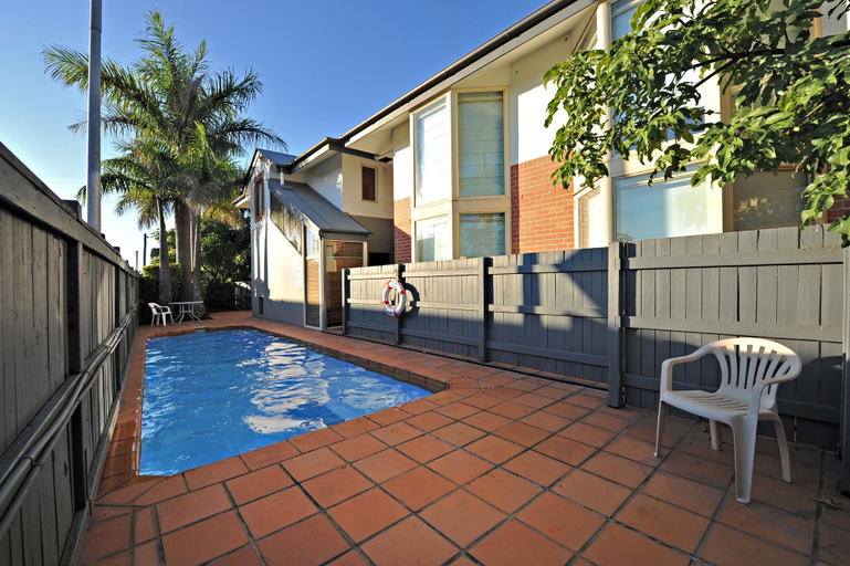 Sport & Beauty 3, Comfort Inn & Apartments Northgate Airport, Northgate