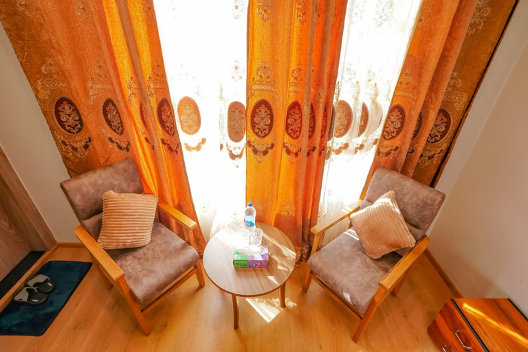 Others 4, Zaabeel Villa Kashmir, Badgam