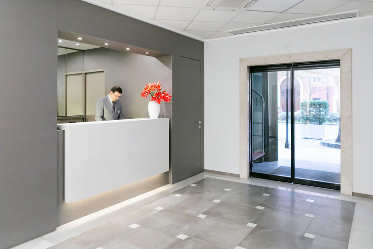 Public Area 3, LVG Hotel Collection - Principe, Modena
