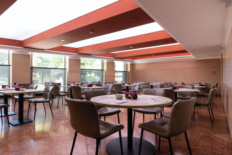 Food & Drinks 5, Hotel Royal Caserta, Caserta